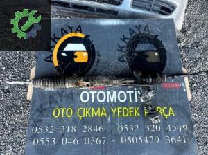 E46 BMW Direksiyon Kutusu Orjinal Çıkma