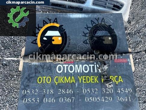 BMW 3 Serisi Direksiyon Kutusu çıkma parça