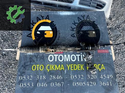 BMW 3 Serisi Direksiyon Kutusu çıkma parça