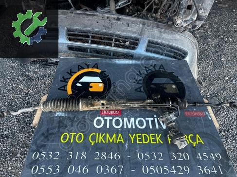 BMW 3 Serisi Direksiyon Kutusu çıkma parça