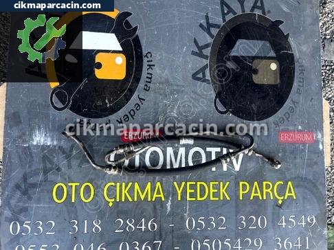 BMW 3 Serisi Yağ Borusu çıkma parça