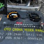 E46 BMW Direksiyon Yağ Borusu Orjinal Çıkma