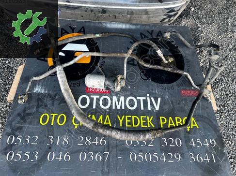 BMW 3 Serisi Klima Borusu çıkma parça