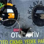 E46 BMW Klima Tüpü Orjinal Çıkma