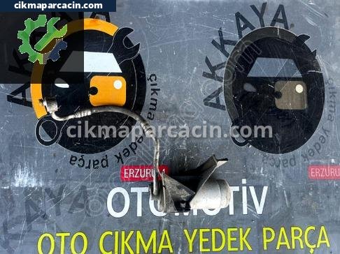 BMW 3 Serisi Klima çıkma parça