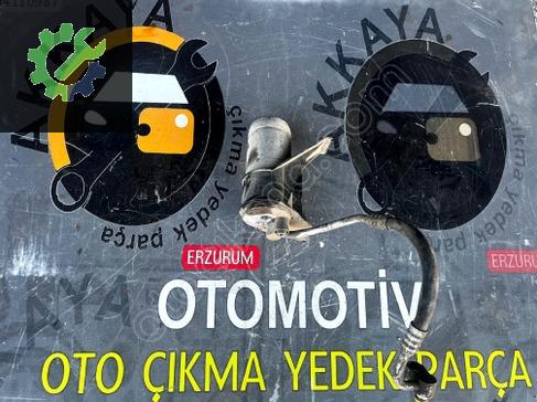 BMW 3 Serisi Klima çıkma parça