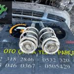 E46 BMW ön Amartisör Orjinal Çıkma