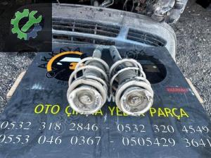 E46 BMW ön Amartisör Orjinal Çıkma