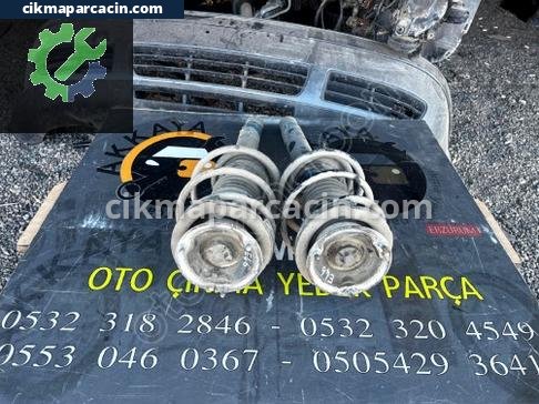 BMW 3 Serisi Ön Amortisör çıkma parça