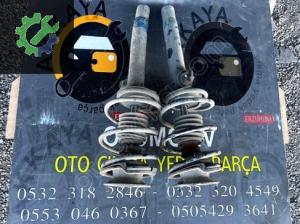 E46 BMW ön Helezon Yayı Orjinal Çıkma
