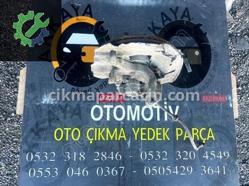 BMW 3 Serisi Fren Ana Merkezi çıkma parça