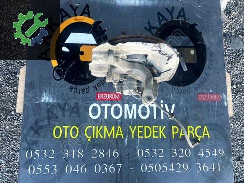BMW 3 Serisi Fren Ana Merkezi çıkma parça