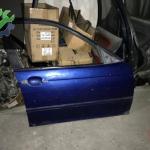 E46 BMW Sağ ön Kapı Hatasız Orijinal Çıkma