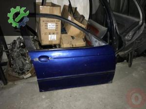 E46 BMW Sağ ön Kapı Hatasız Orijinal Çıkma