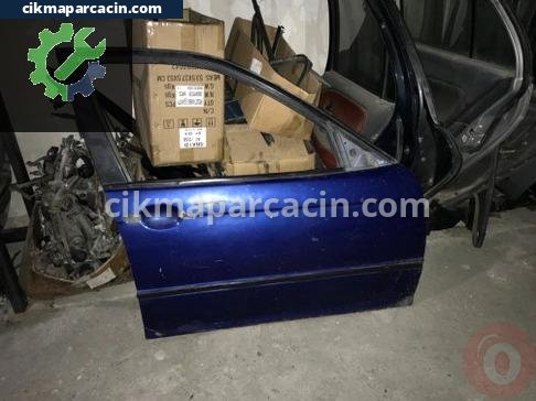 BMW 3 Serisi Sağ Ön Kapı çıkma parça
