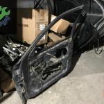 E46 BMW Sağ ön Kapı Hatasız Orijinal Çıkma