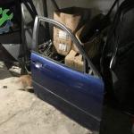 E46 BMW Sağ ön Kapı Hatasız Orijinal Çıkma