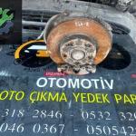 E46 BMW Sağ ön Taşıyıcı Orjinal Çıkma