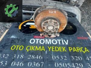 E46 BMW Sağ ön Taşıyıcı Orjinal Çıkma