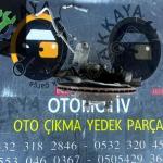 E46 BMW Sağ ön Taşıyıcı Orjinal Çıkma