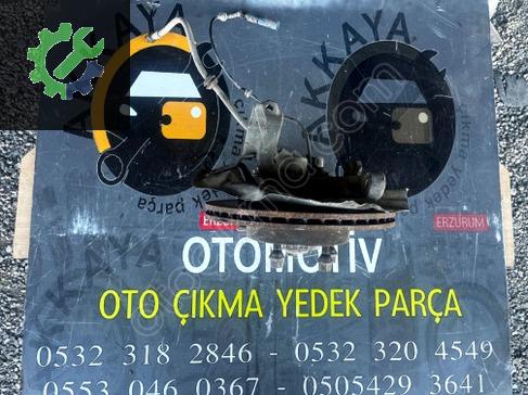 BMW 3 Serisi Sağ Ön Taşıyıcı çıkma parça