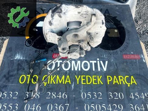 BMW 3 Serisi Fren Ana Merkezi çıkma parça