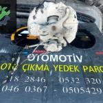 E46 BMW Sol ön Fren Merkezi Orjinal Çıkma