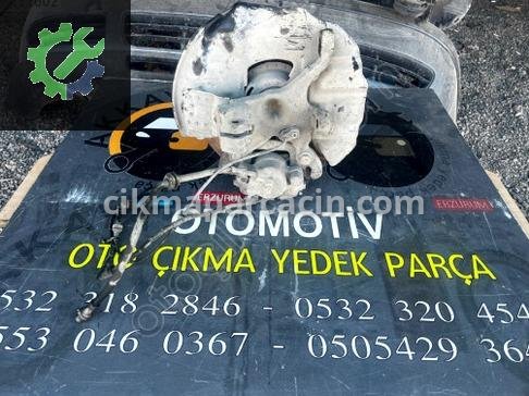 BMW 3 Serisi Fren Ana Merkezi çıkma parça