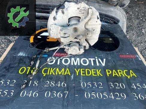 BMW 3 Serisi Fren Ana Merkezi çıkma parça
