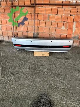 BMW 3 Serisi Arka Tampon çıkma parça