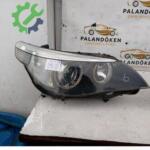 E60 5 SERİSİ 04-08 MODEL SAG SOL FAR