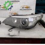 E60 5 SERİSİ 04-08 MODEL SAG SOL FAR
