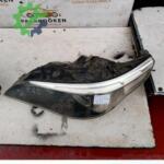 E60 5 SERİSİ 04-08 MODEL SAG SOL FAR