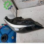 E60 5 SERİSİ 04-08 MODEL SAG SOL FAR