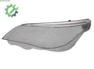 E60 SOL FAR CAMI SIFIR SİNYALİ ÜSTÜNDE 2003-2010 UYUMLU