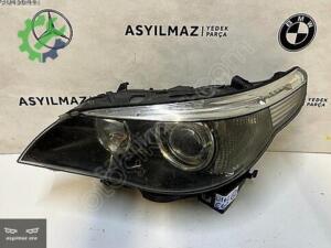 E60 XENON SOL FAR