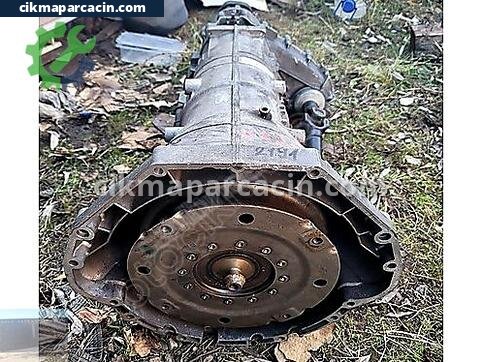 BMW X5 Şanzıman Komple çıkma parça
