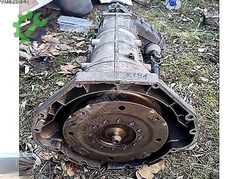 BMW X5 Şanzıman Komple çıkma parça