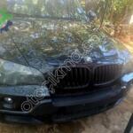 BMW X5 Komple Ön çıkma parça - Uslu oto yedek parça Antalya