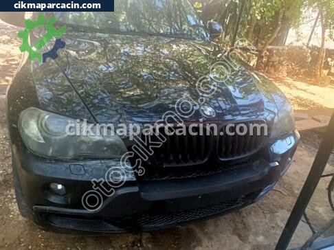 BMW X5 Komple Ön çıkma parça