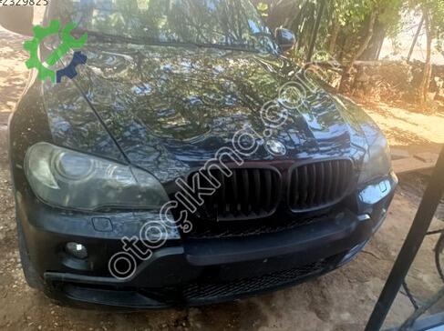 BMW X5 Komple Ön çıkma parça
