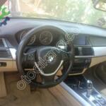 BMW X5 Göğüs çıkma parça - Uslu oto yedek parça Antalya
