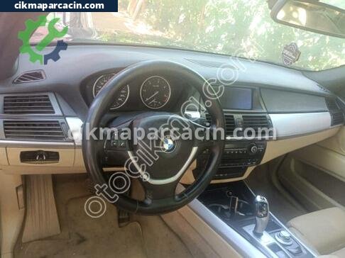BMW X5 Göğüs çıkma parça