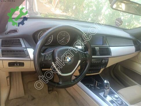 BMW X5 Göğüs çıkma parça