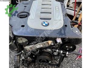 e70 komple motor