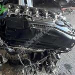 BMW X6 Motor Komple çıkma parça - Uslu oto yedek parça Antalya
