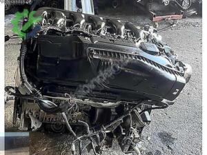 e71 motor x6