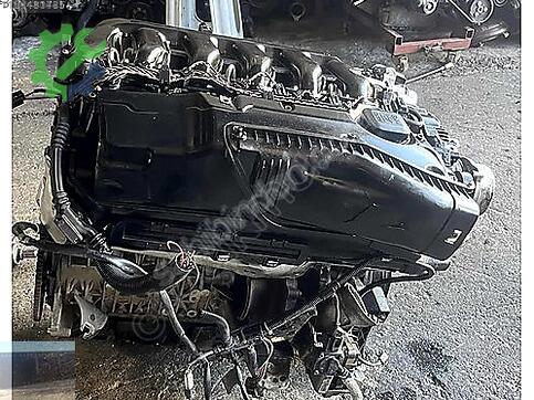 BMW X6 Motor Komple çıkma parça