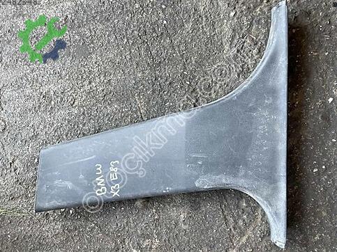 BMW X3 Trim çıkma parça