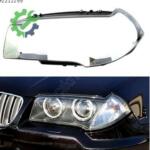 E83 SOL FAR CAMI SIFIR 2006-2010 UYUMLU